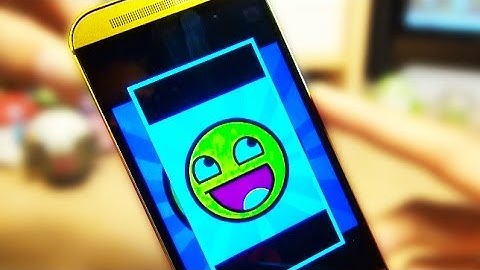 HTC ONE M8 Screen Shot / Capture / Print Screen