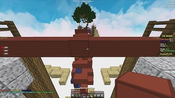 Chill Uncut BlocksMC TheBridge|Part 1