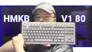 ⌨️ HEAVY METAL KEYBOARD | HMKB V1 80 кастомная клавиатура обзор