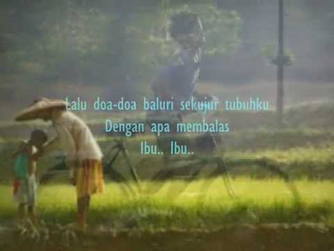 Iwan Fals (+) Ibu