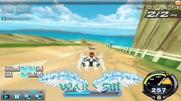 Đảo Cầu Vồng 1