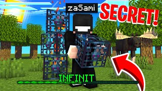 SPAWNERELE SECRETE pentru LEVEL INFINIT pe NEWCRAFT!