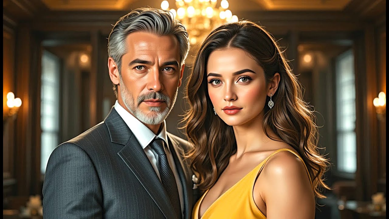 She Gave Birth in a Stranger’s Car – Then Learned He Was a MILLIONAIRE Who Secretly Fell for Her