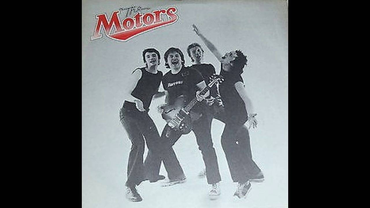 The Motors - Bring In The Morning Light