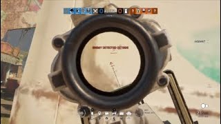 Getting Spawn killed so hard that the Game Died