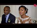 LE MARIAGE CONGO-CAMEROUN LE PLUS GLAMOUR DE LA SAINT-VALENTIN. LEONY & DIDIER .