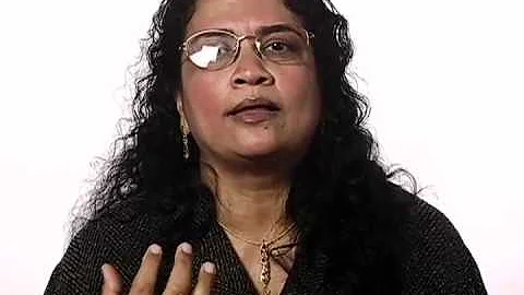 Saras Sarasvathy Explains the Entrepreneurial Meth...