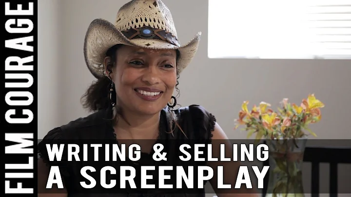 Writing and Selling A Screenplay (and a lot more!)...