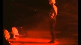 Depeche Mode -  Somebody  -  Live