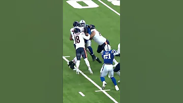 What To Expect Of Caleb Williams In Year Two With The Bears 