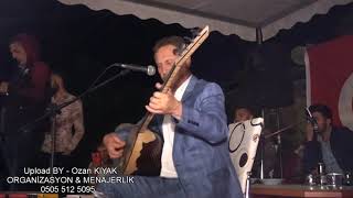 Ersoy Savaş Potpori 3 Oyun Havaları 30 06 2019 (Tanriverdi̇) By Ozan Kiyak