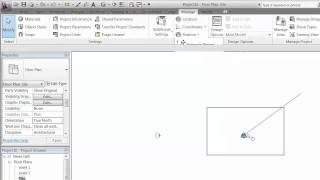 Revit Architecture 2012 - Session 5 - Site Modelin