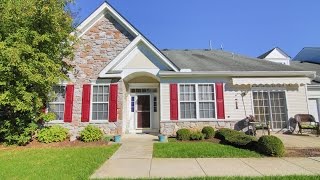 1871 Jeanine Way video tour