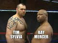 Tim Sylvia vs Ray Mercer Commercial