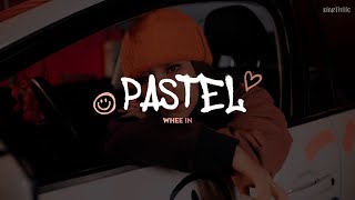 Pastel ✧ Whee In - traducción al español + MV༄