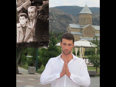 Celebrity-გია ფერაძე  -  09 დაბრუნება