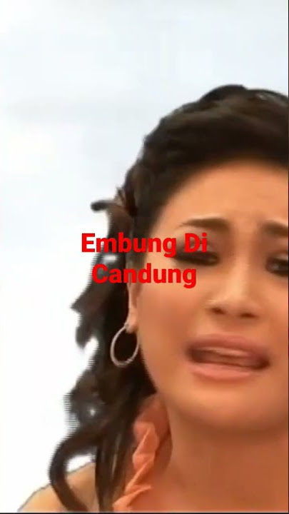 Embung Di Candung #lagusunda #tharytang