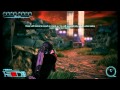 Mass Effect 1 Playthrough Mission 1 Part 2