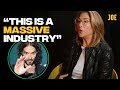 How Russell Brand indulges conspiracy culture | Naomi Klein interview