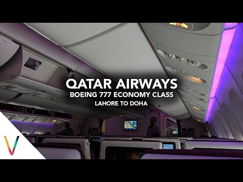 LAHORE to DOHA on QATAR AIRWAYS LAHORE to DOHA on QATAR AIRWAYS