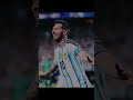 FIFA WORLD CUP RONALDO VS MESSI #football #worldcup #wakawaka