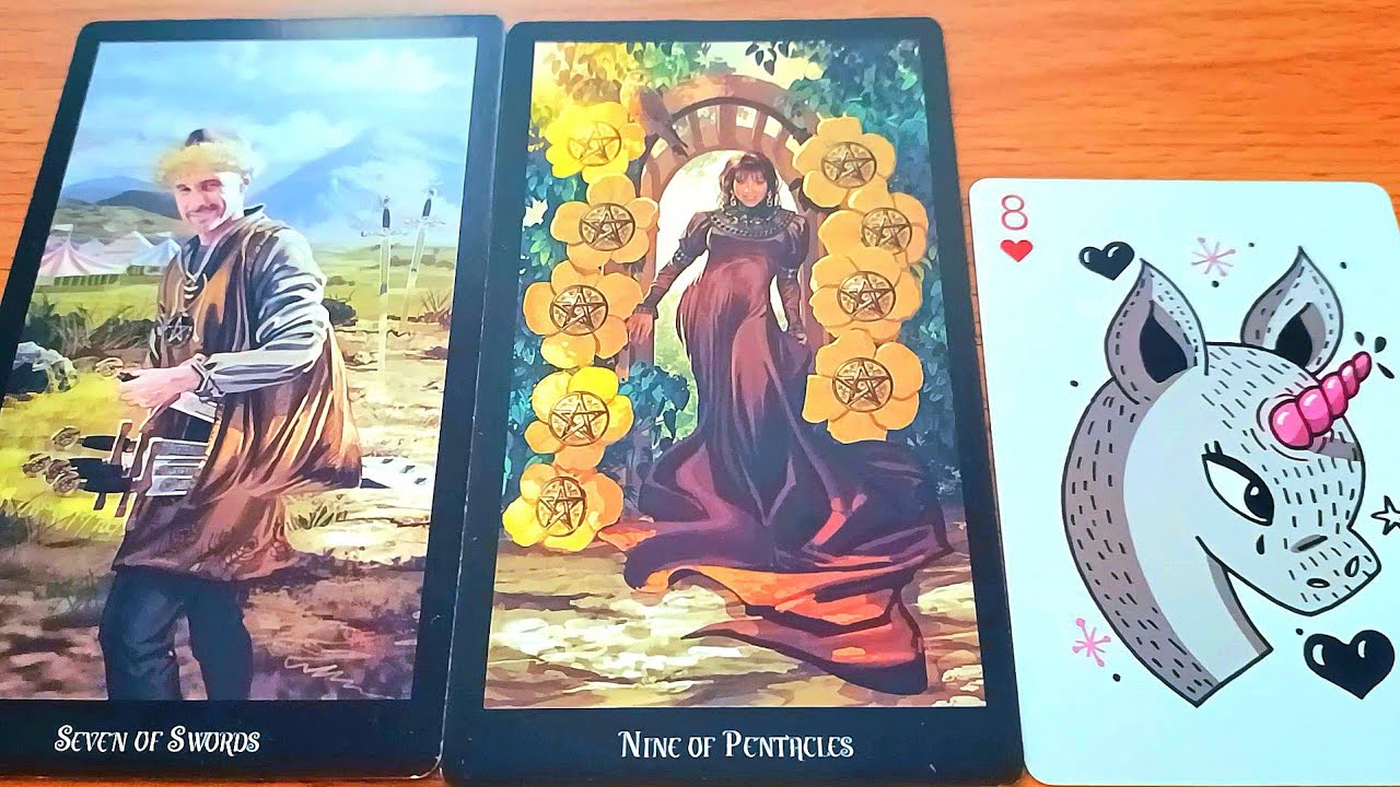 HIỆN TẠI MỌI NGƯỜI NHẬN XÉT VỀ BẠN NHƯ THẾ NÀO / TAROT READING