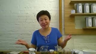 Educational Tea Club Clip - 100% Handmade Huo Shan Huang Ya, Early Spring 2021