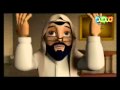 قناة المجد للاطفال سيدنا زكريا
