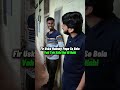 He Brought His Girlfriend in IIT Bombay Hostel Room😱🔥| IIT Motivation Status #shorts #iitbombay