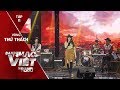 Vết Thù Trên Lưng Ngựa Hoang - SaiGon Soul Revival // Tập 11 vòng Thử Thách