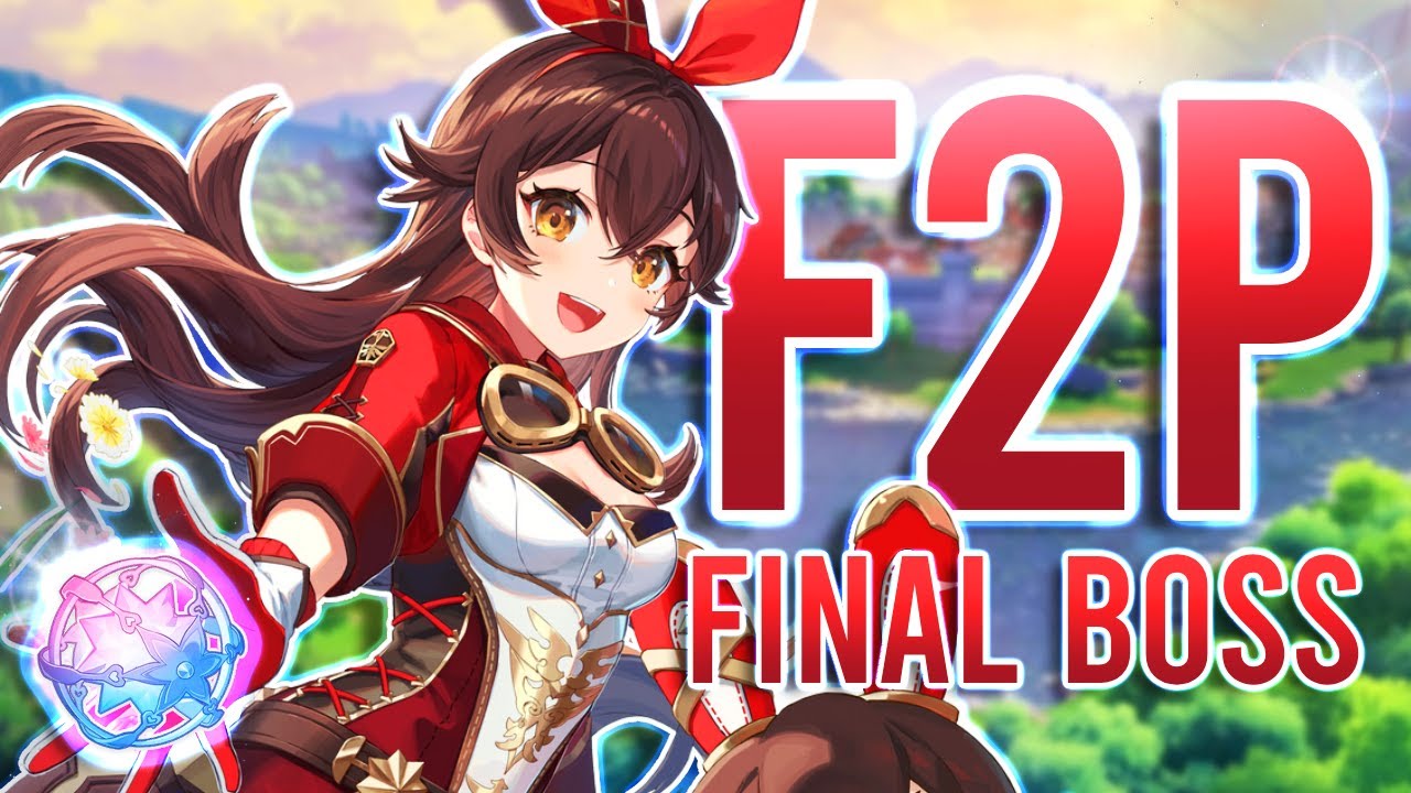 This Genshin Account Has NEVER WISHED, EVER! | Genshin Impact No Wish Account Review