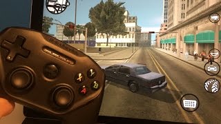 steelseries NIMBUS game preview