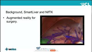 SciKit-Surgery: Creating modular code to enable researcher participation