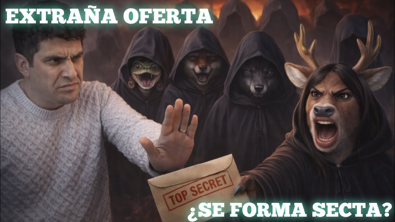 REVELAMOS POSIBLE VÍNCULO ENTRE RENO Y ENVÍO DE DATOS A JOTA Y ENRIQUE