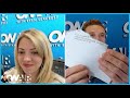 Evaluating the Opening Lines Inside Producer Macayla's Dating Apps | On Air with Ryan Seacrest