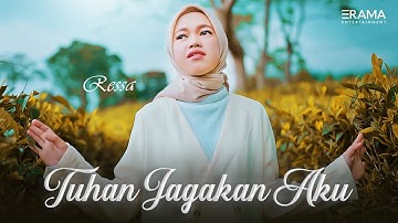 Ressa - Tuhan Jagakan Aku (Official Music Video) | Disaat aku bersujud