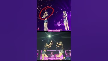 Ahyeon & Rora with Confetti😭🤣#babymonster #monstiez #ygentertainment