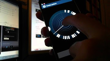 Set a custom vibration for special contact on Samsung Galaxy Note 3