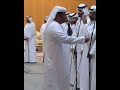 رزفه حربيه سعيد خلفان الكعبي وعبدالله بن طارش الكعبي