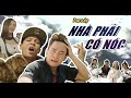 NHÀ PHẢI CÓ NÓC | PARODY | ĐỖ DUY NAM | THÁI DƯƠNG | COMEDY MUSIC VIDEO