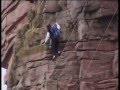 Catherine destivelle soloing the old man of hoy