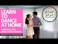 IF I AIN'T GOT YOU - ALICIA KEYS | WEDDING FIRST DANCE CHOREOGRAPHY TUTORIAL FOR BEGINNERS ONLINE