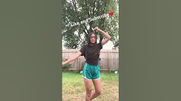 Thumbnail of Luther dance trend #dancing #dance #trending #fyp #shorts