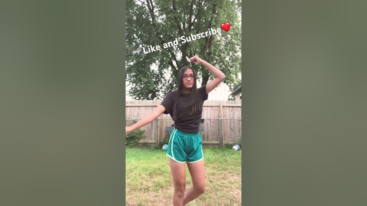 Luther dance trend #dancing #dance #trending #fyp #shorts