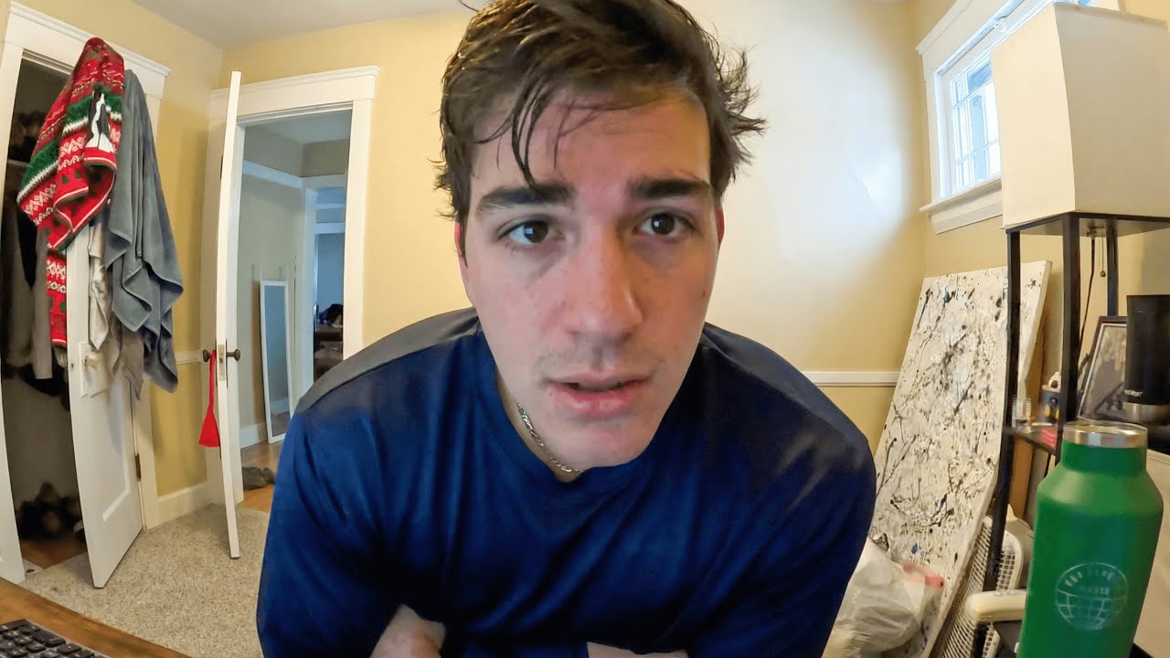 Why it is Imperative You Finish What You Started Day 35