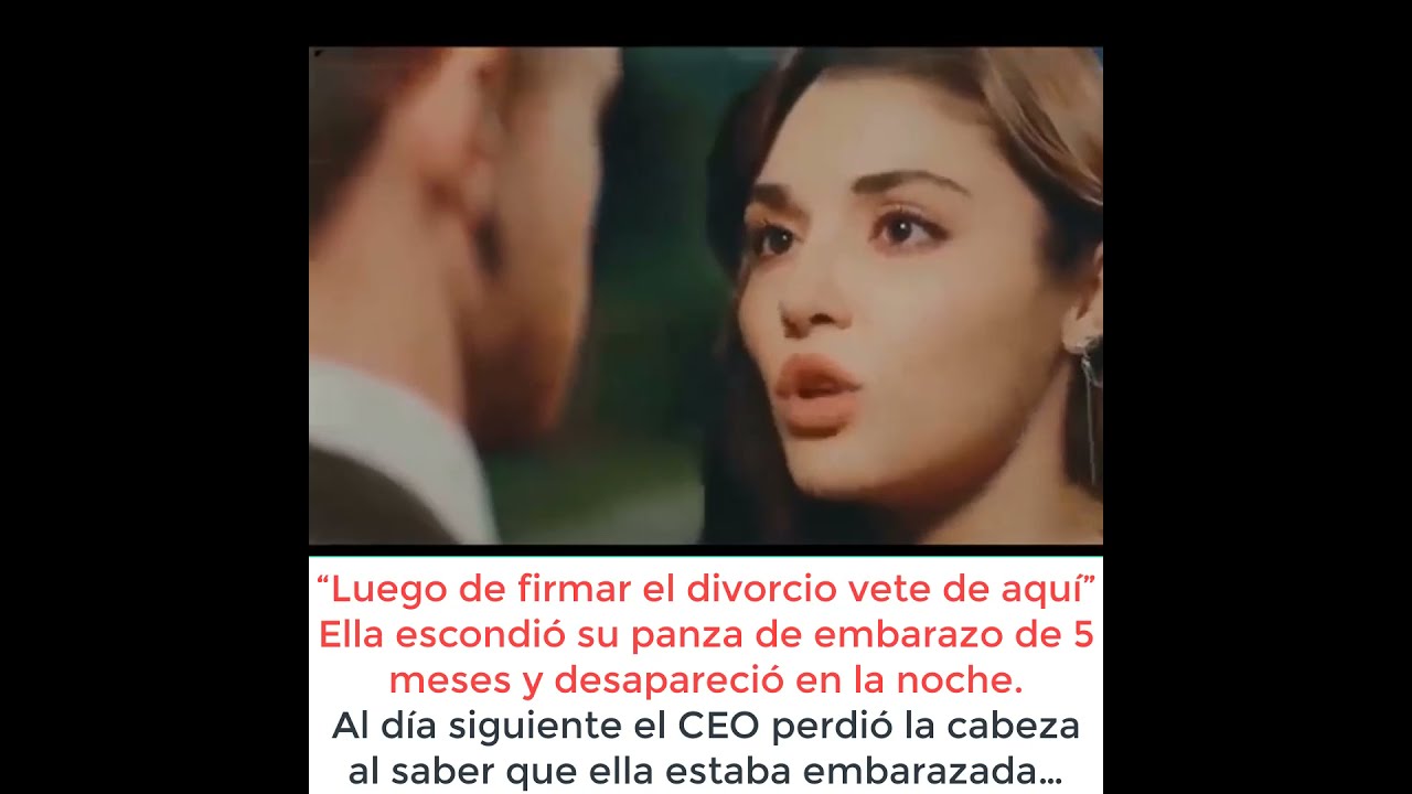 AMOR TERMINAL: Recuperando A Mi Ex Esposa - YouTube