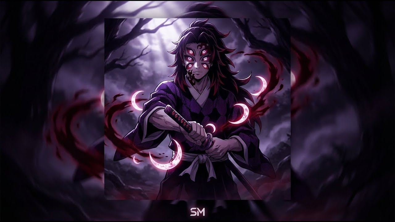 Lua da Eternidade | Kokushibo