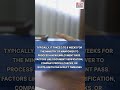 Singapore Employment Pass Processing Time 2026 | Irish expert