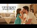 How To Build Trust With Your Child Daily