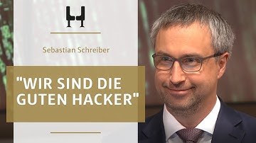 Live Hacking - so gefährdet sind Unternehmen | Live System Hack